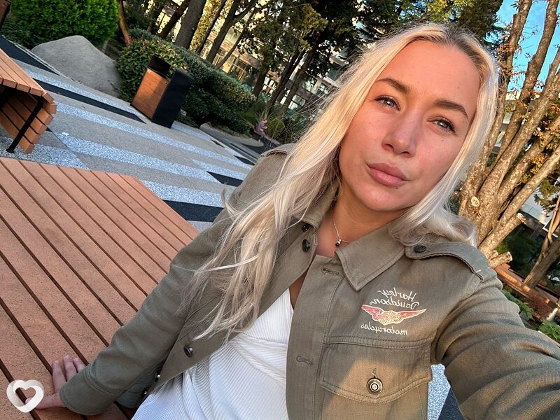 Александра, 36, Сочи — анкета №3205610