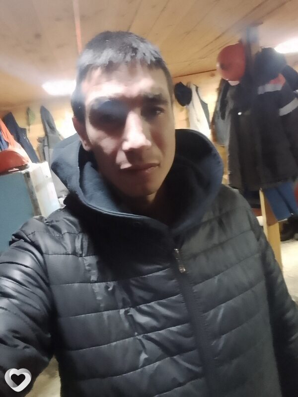Евгений, 32, Томске — анкета №3205858