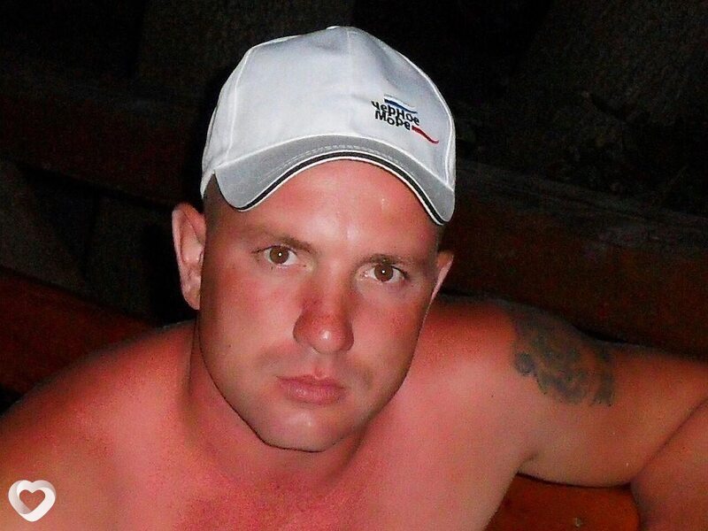 Серëга, 42, Ростове-на-Дону — анкета №3205861