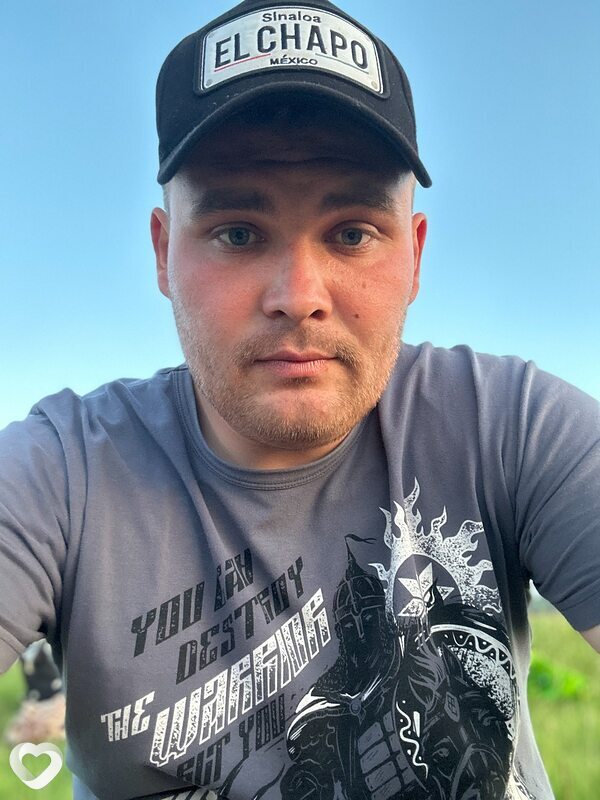 Денис, 31, Иркутске — анкета №3205864
