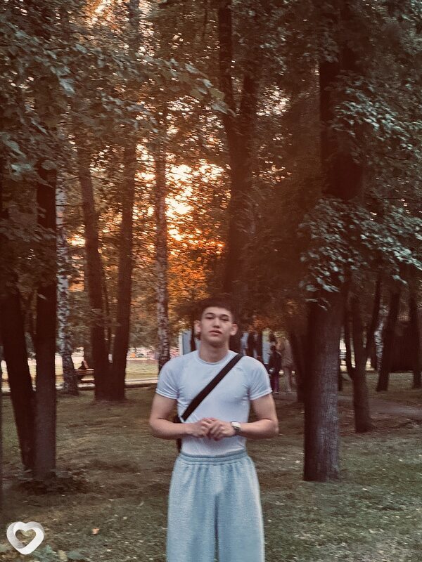Умар, 19, Сочи — анкета №3205872
