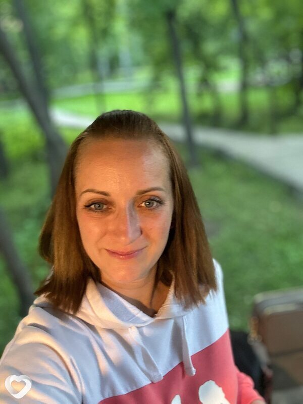 Яна, 36, Омске — анкета №3205875