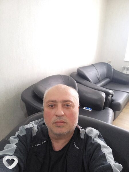 Gio, 55, Ратинген — анкета №3205780