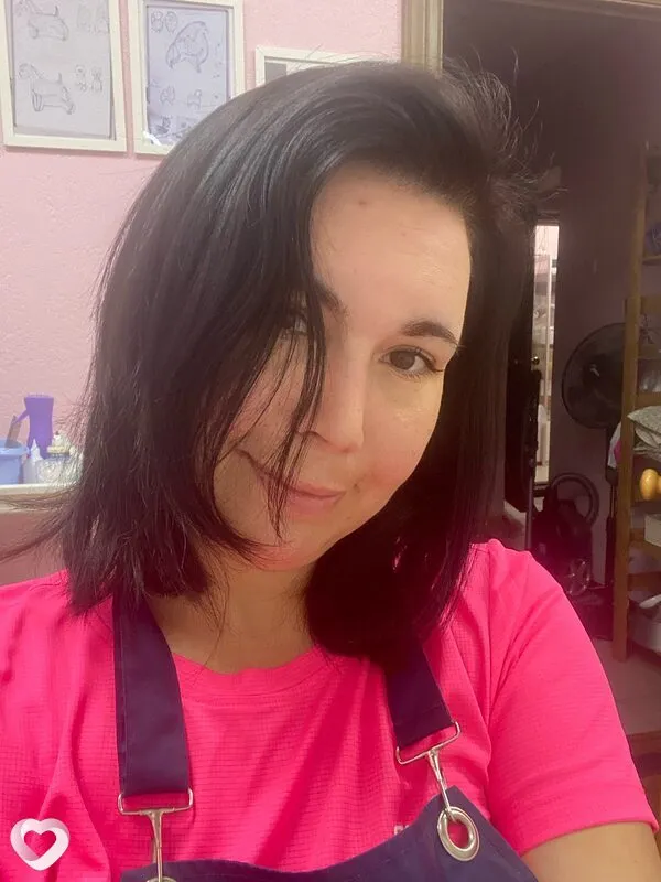 Анна, 42, Москве — анкета №3205783