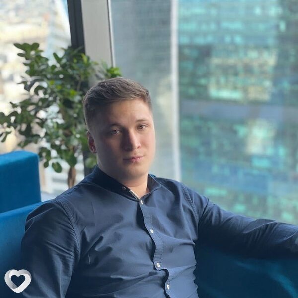 Джафар, 30, Москве — анкета №3205784