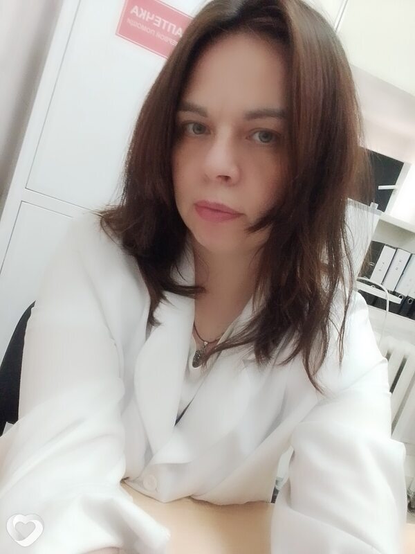 Алла, 36, Ростове-на-Дону — анкета №3205788