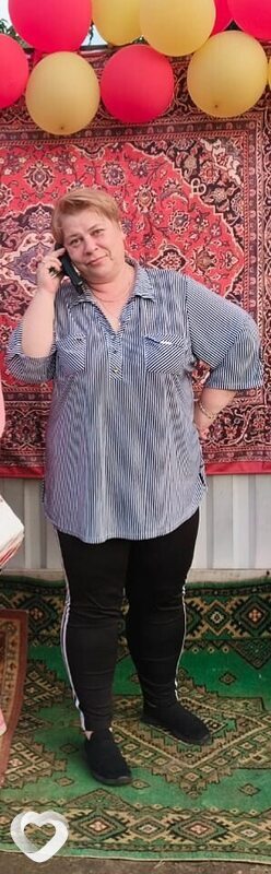 Марина, Новозавидовский