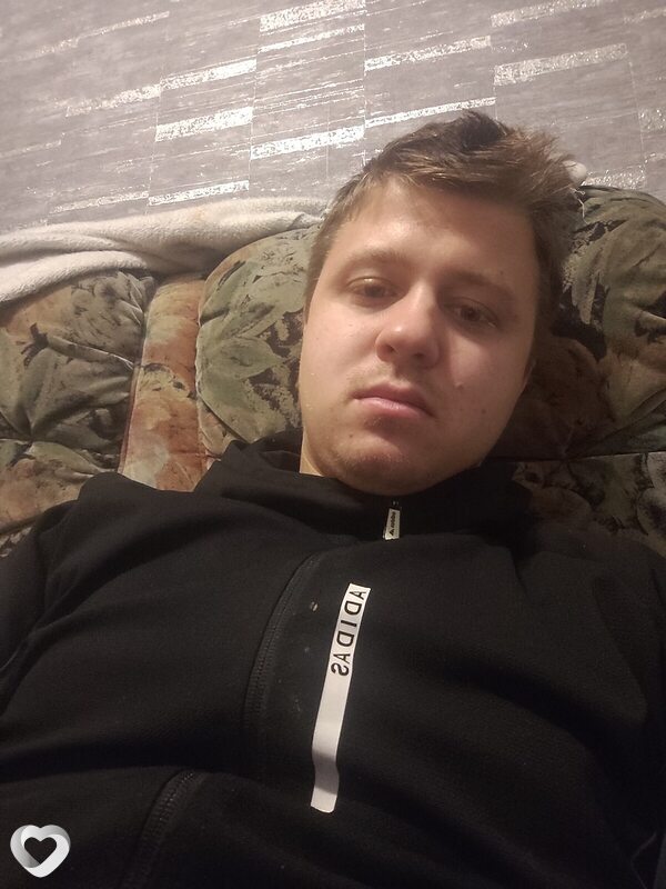 Николай, 22, Анапе — анкета №3205836