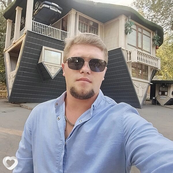 Виктор, 26, Алматы — анкета №3205837
