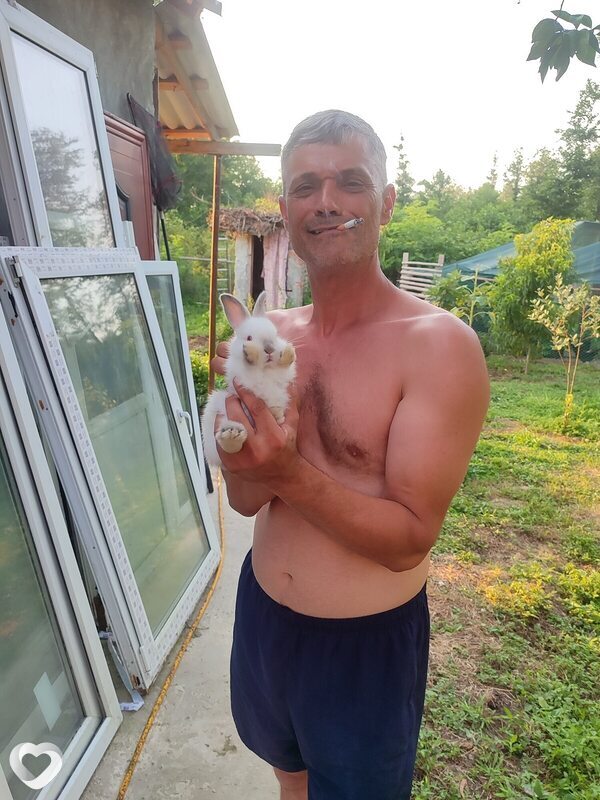 Добрый Дядя, Афипский