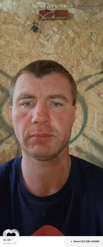 Иван, 35, Ростове-на-Дону — анкета №3205847