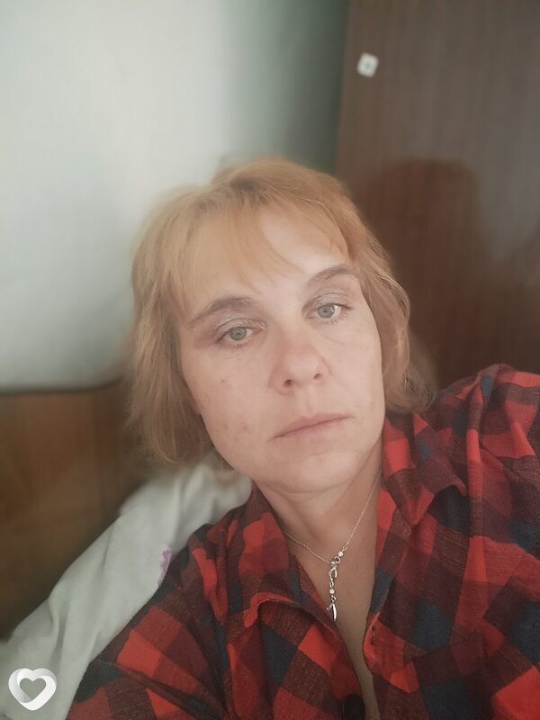 Елена Карчемная, 41, Петропавловске — анкета №3206107