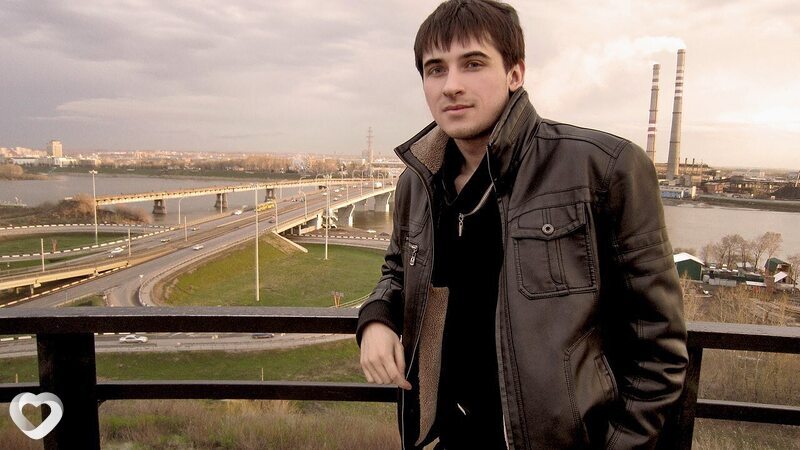 Сергей, 33, Йошкар-Оле — анкета №3206108