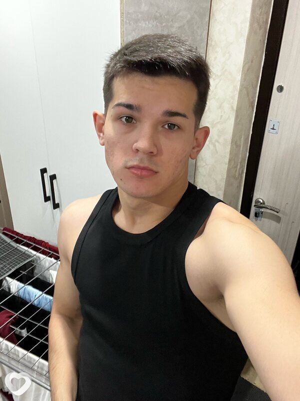 Азат, 22, Уфе — анкета №3206110