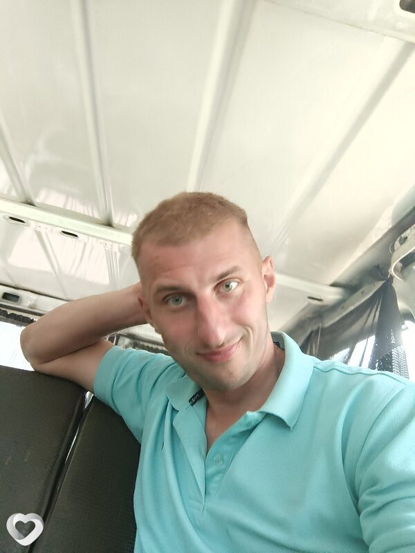 Кирилл, 30, Гродно — анкета №3205929