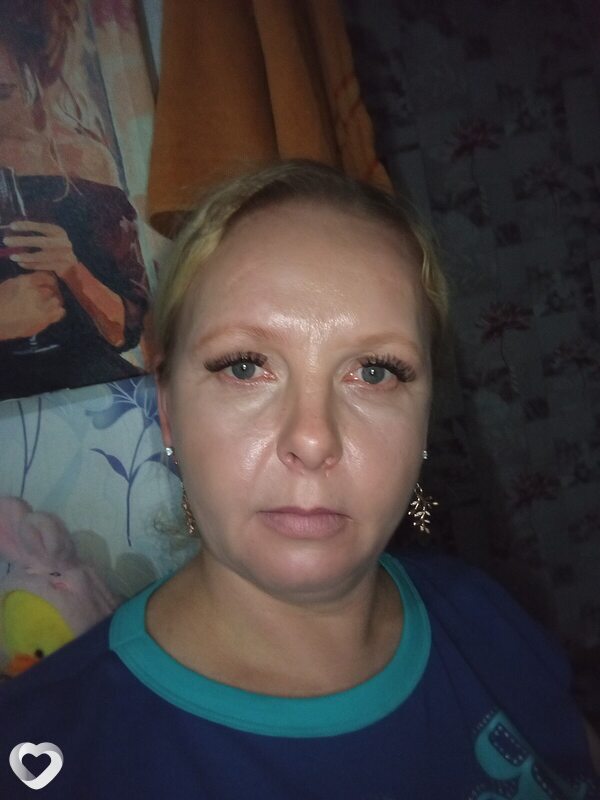 Евгения, 40, Перми — анкета №3205933