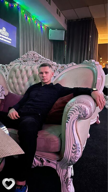 Дмитрий, 31, Бресте — анкета №3205942