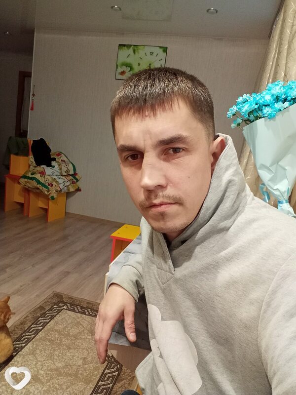 Евгений, 34, Биробиджане — анкета №3206034