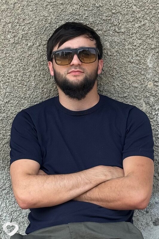Адам, 31, Нальчике — анкета №3206043