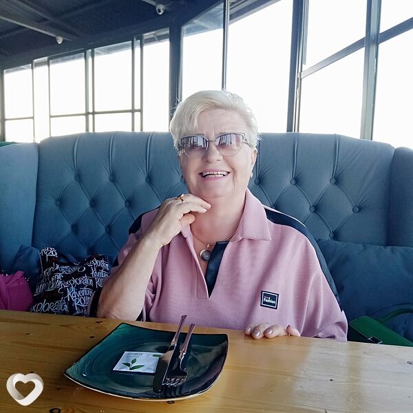 Анна, 71, Анапе — анкета №3206044