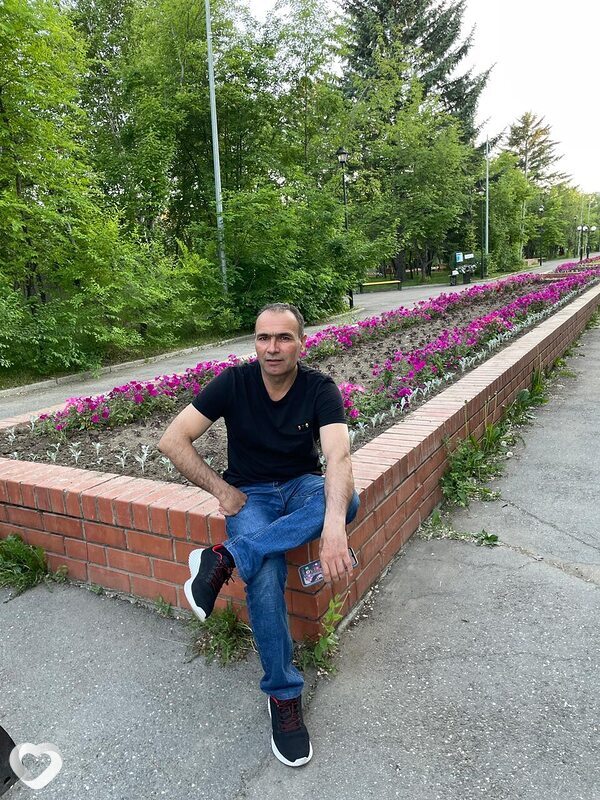 Кара, 46, Свободном — анкета №3206051