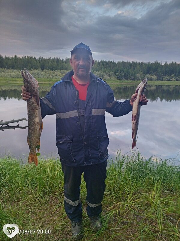 Александр, 47, Новом Уренгое — анкета №3205904
