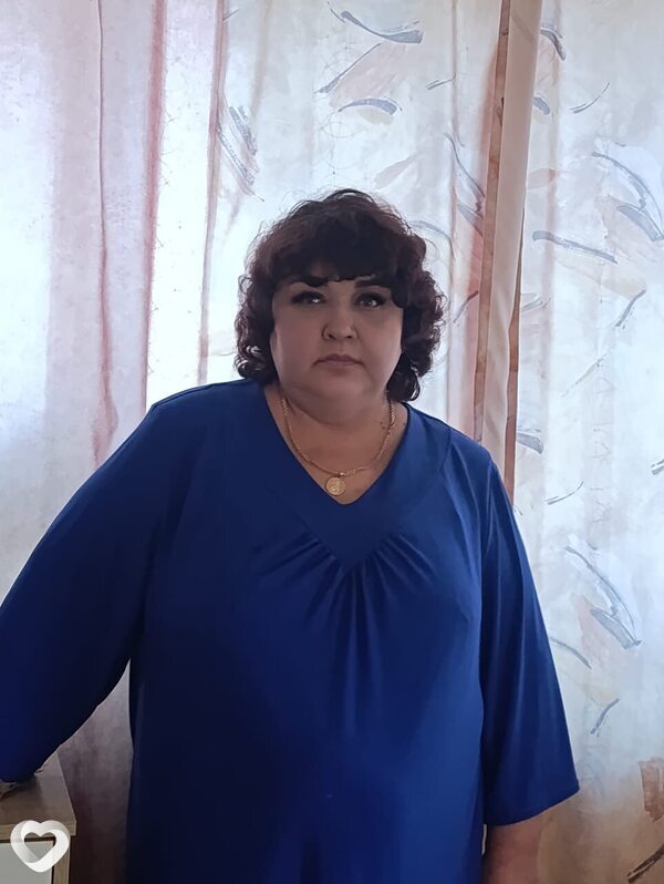 Ольга, 54, Чите — анкета №3205907
