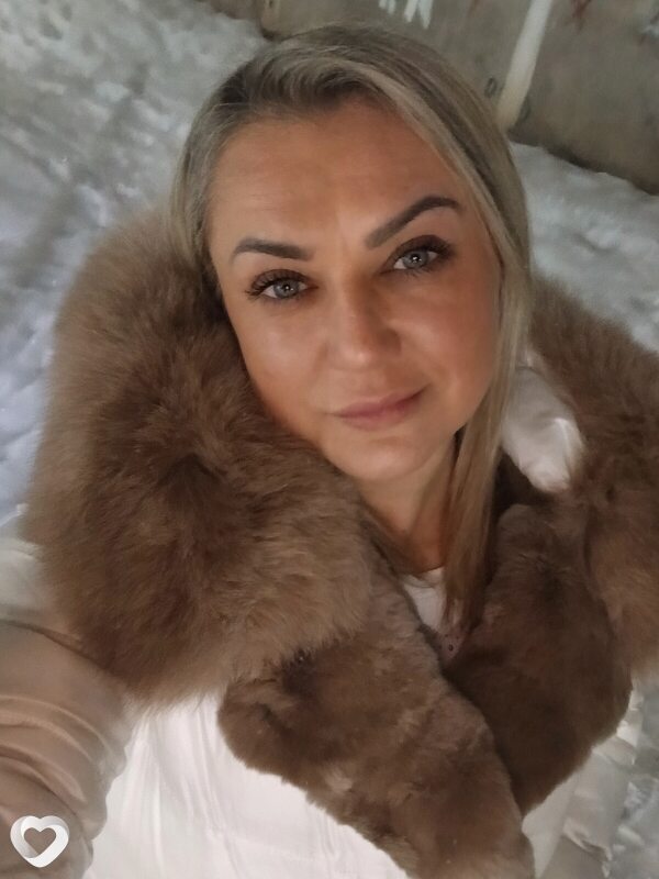 Евгения, 41, Иванове — анкета №3205923