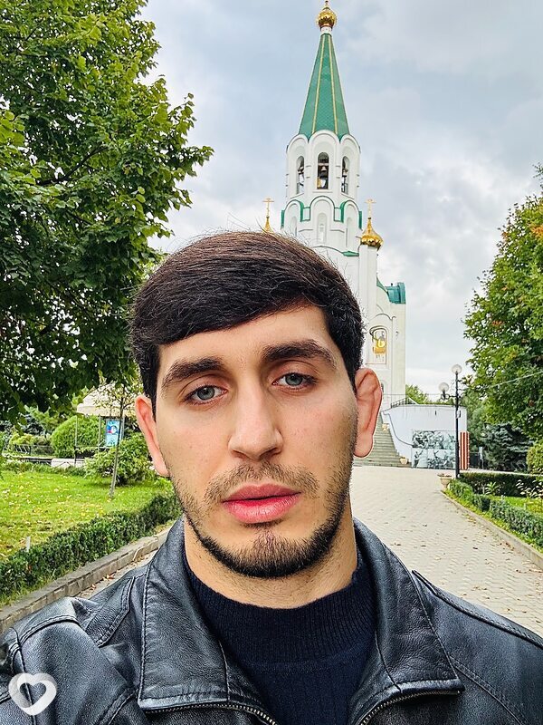 Аркадик, 24, Краснодаре — анкета №3205925