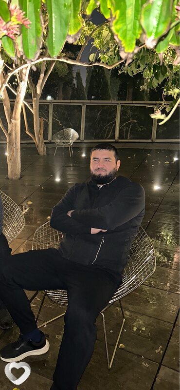Ali, 34, Екатеринбурге — анкета №3205926
