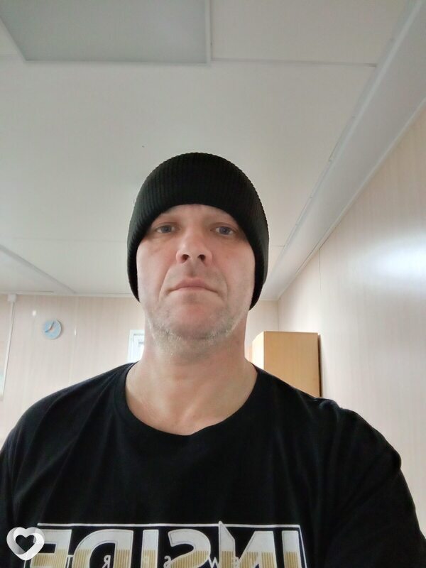 Сергей, 47, Владимире — анкета №3205882
