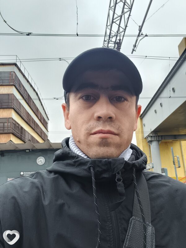 Сардор, 31, Москве — анкета №3206255