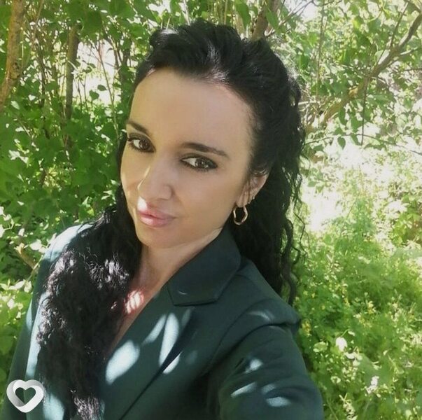 Нина, 35, Рязани — анкета №3206258