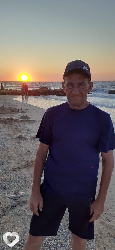 Андрей, 55, Богдановиче — анкета №3206275