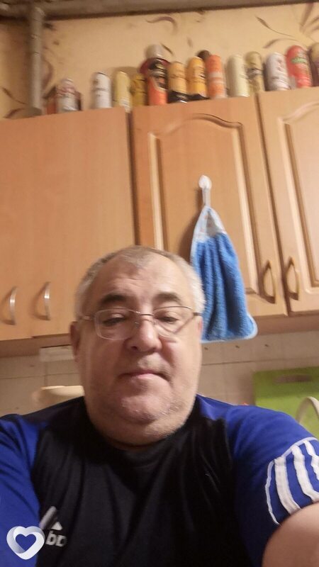 Альберт, 57, Казани — анкета №3206056