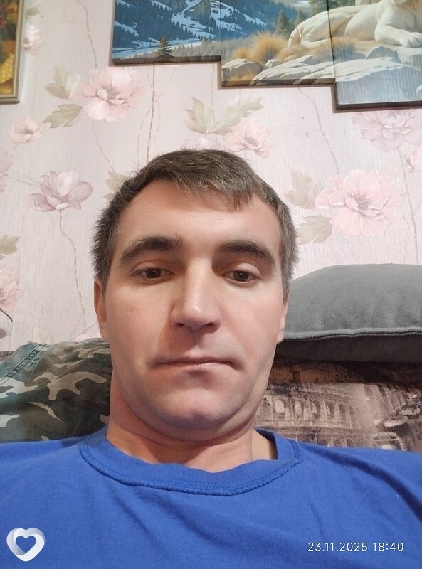 Вадим, 36, Саратове — анкета №3206073