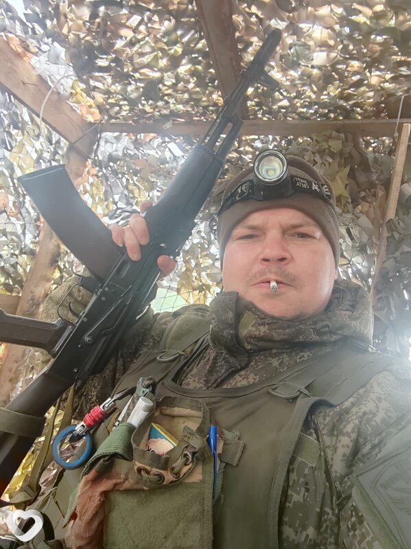 Артем, 32, Тольятти — анкета №3206077