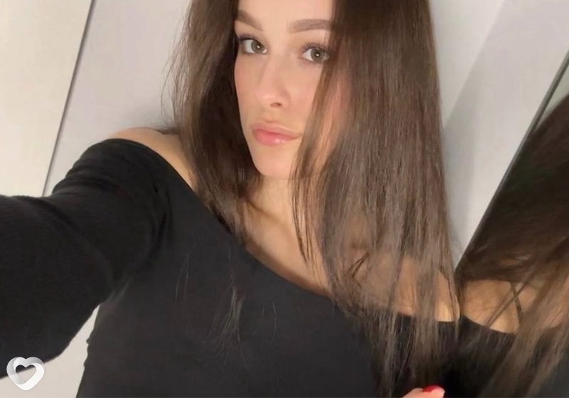 Кристина, 27, Москве — анкета №3206079