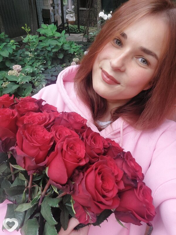 Виолетта, 31, Домодедово — анкета №3206092