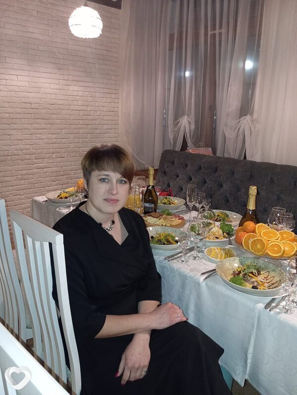 Кристина, Чашники
