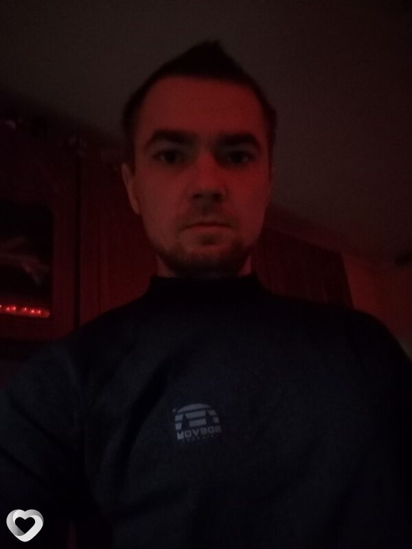 Дмитрий, 31, Кирове — анкета №3206012