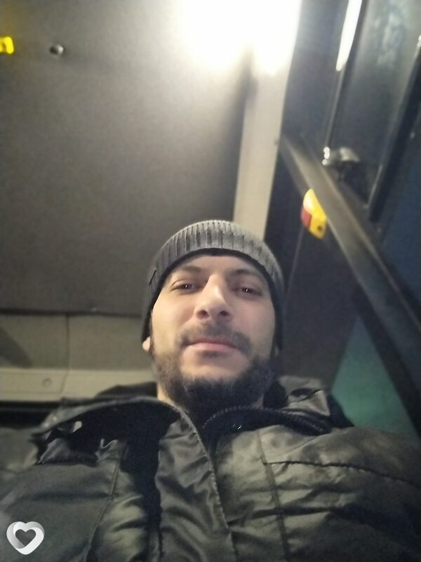 Абдул, 34, Балашихе — анкета №3206017