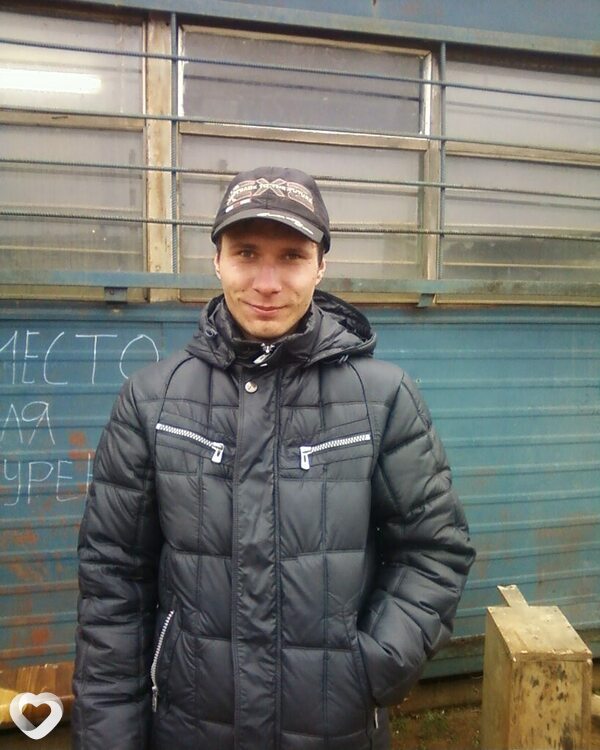 Динар, 43, Новороссийске — анкета №3205983