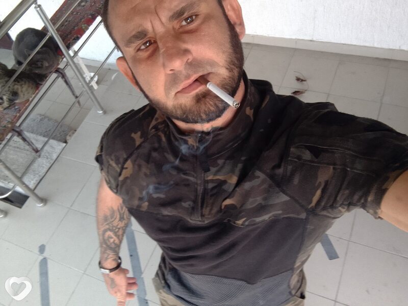 Алексей, 35, Лабинске — анкета №3205999