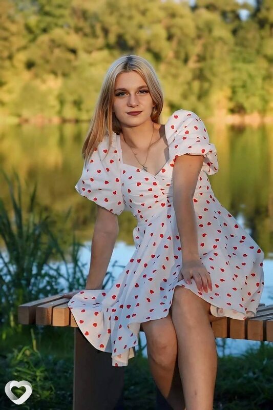 Мария, Искитим