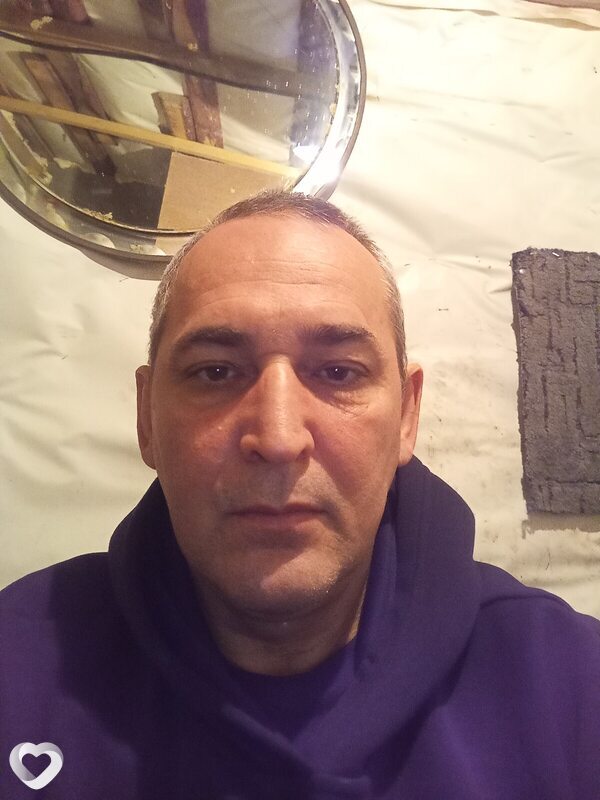 Александр, 51, Иркутске — анкета №3206284