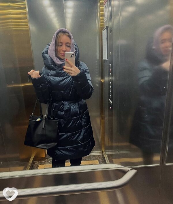 Елизавета, 28, Москве — анкета №3206285