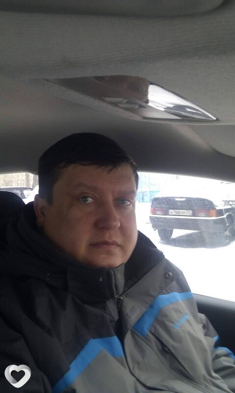 Максим, 46, Тюмени — анкета №3206290