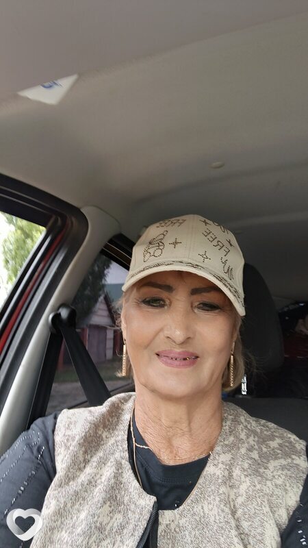 Фаина, 64, Уфе — анкета №3206300