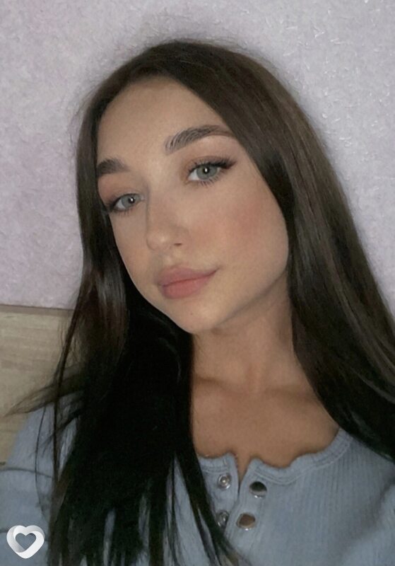 Юлия, 23, Санкт-Петербурге — анкета №3206133